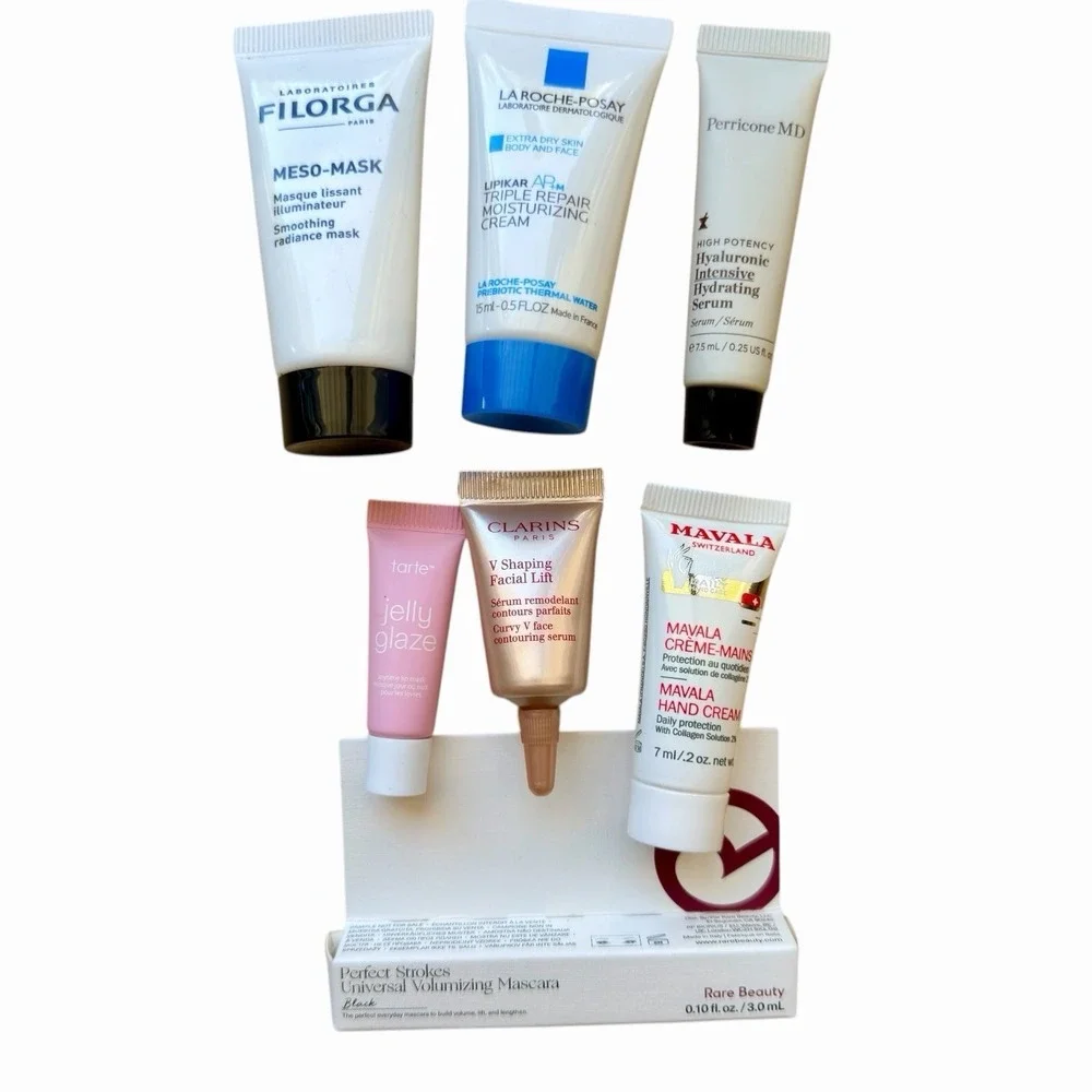 Sephora giant lot